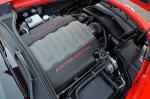 Chevrolet Corvette Stingray 2014 года